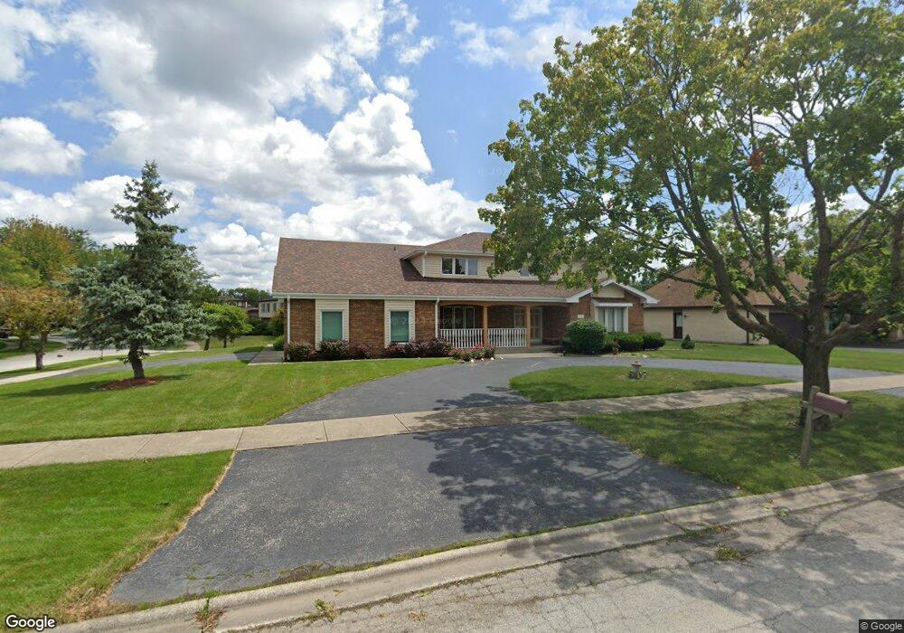 1809 Cardinal Ct, Flossmoor, IL 60422 - photo 1