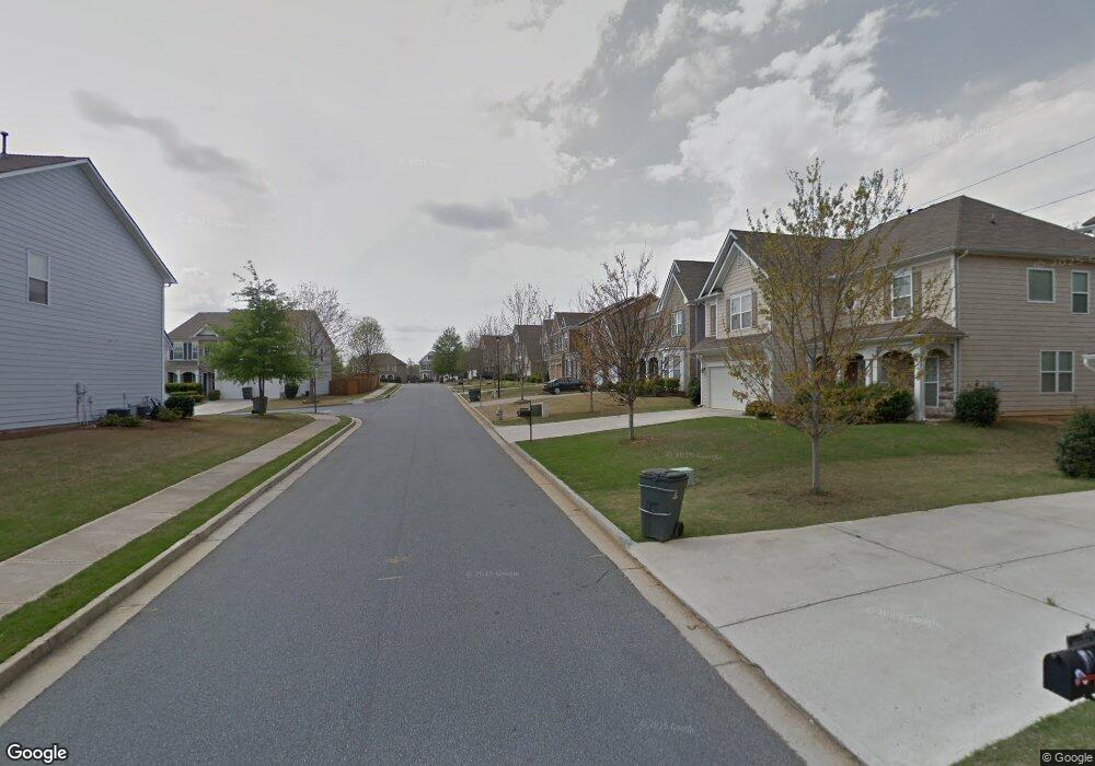 0 Delacorte Dr unit 8331681, Acworth, GA 30101 - photo 1