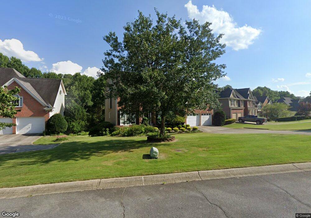 1392 Nicholson Place, Suwanee, GA 30024 - photo 1