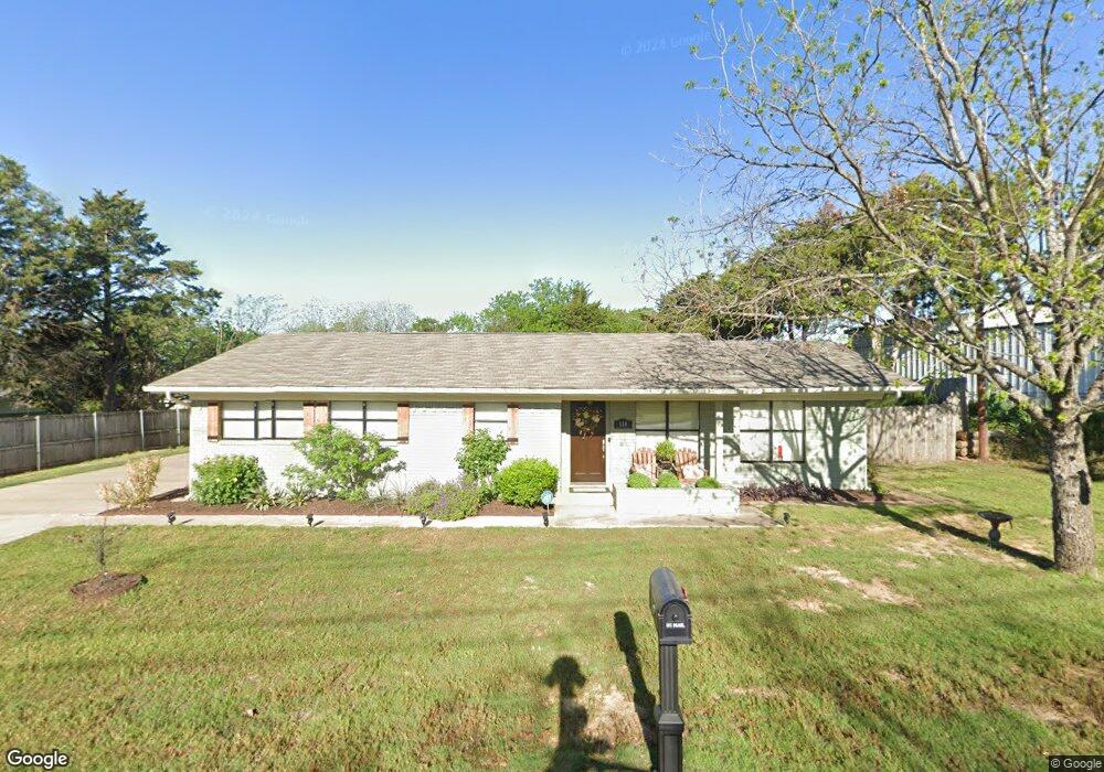 114 Allen St, Weatherford, TX 76086 - photo 1