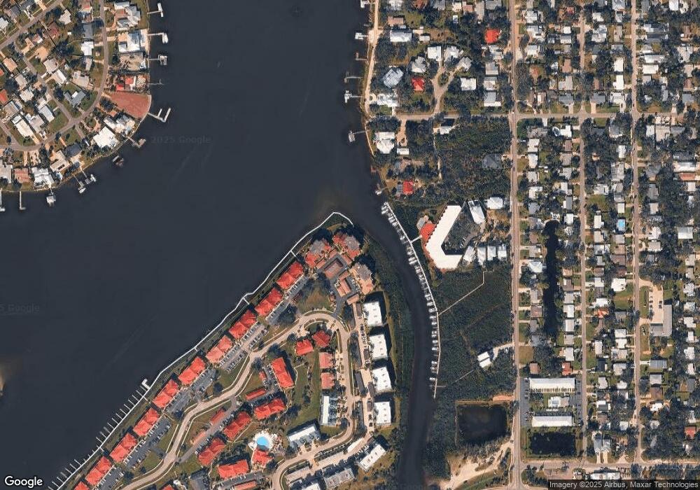 436 Bouchelle Dr unit 203, New Smyrna Beach, FL 32169 - photo 1