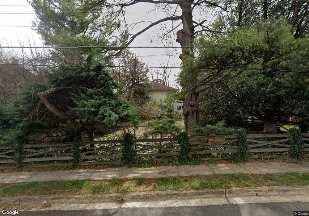 3014 N Toronto St, Arlington, VA 22213 - photo 1