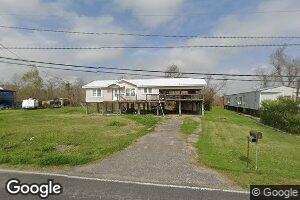 253 Highway 665, Montegut, LA 70377
