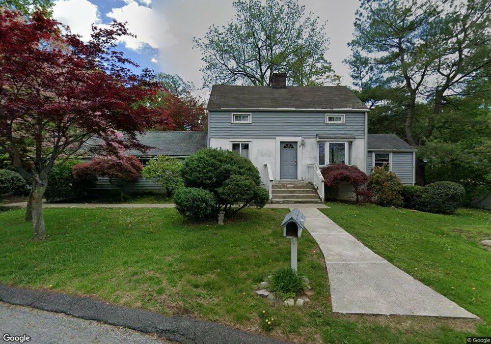 5 Poplar Tree Ln, Sparta, NJ 07871 - photo 1