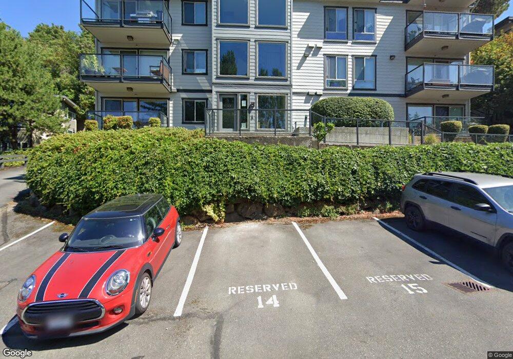 3200 81st Place SE unit C102, Mercer Island, WA 98040 - photo 1