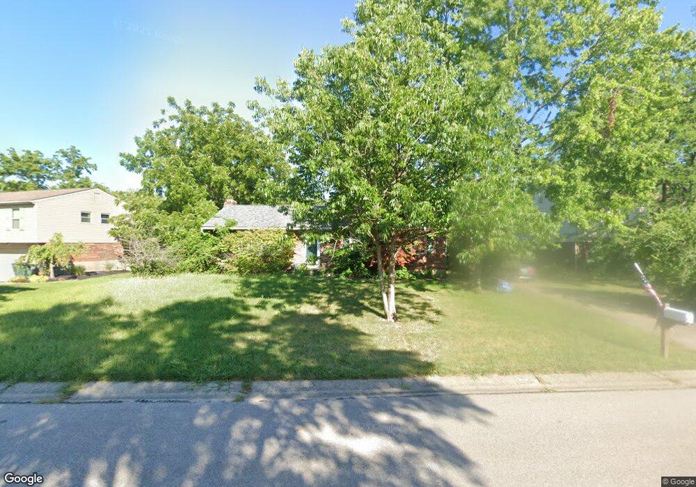 836 Tam o Shanter Way, Monroe, OH 45050 - photo 1