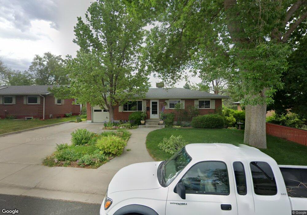 3120 23rd St, Boulder, CO 80304 - photo 1
