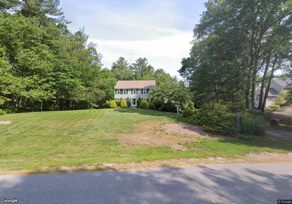 53 White Plains Ave, Londonderry, NH 03053 - photo 1