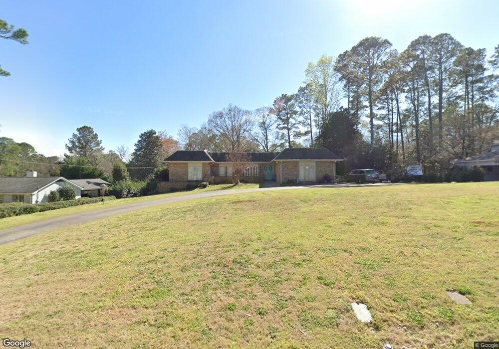 811 Azalea Dr, Lagrange, GA 30240 - photo 1