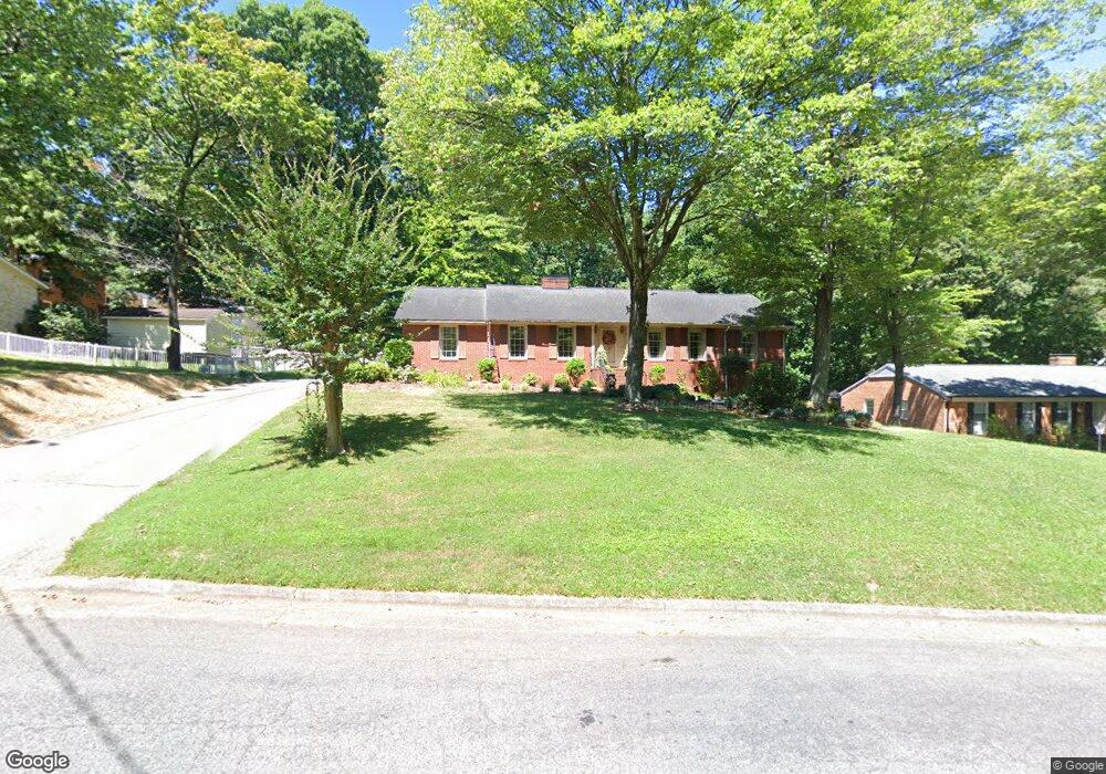 824 Shannon Rd, Asheboro, NC 27203 - photo 1