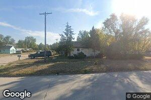 421 Main St, Crawford, NE 69339