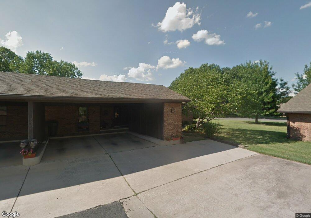 38 Overland Route St, Ardmore, OK 73401 - photo 1