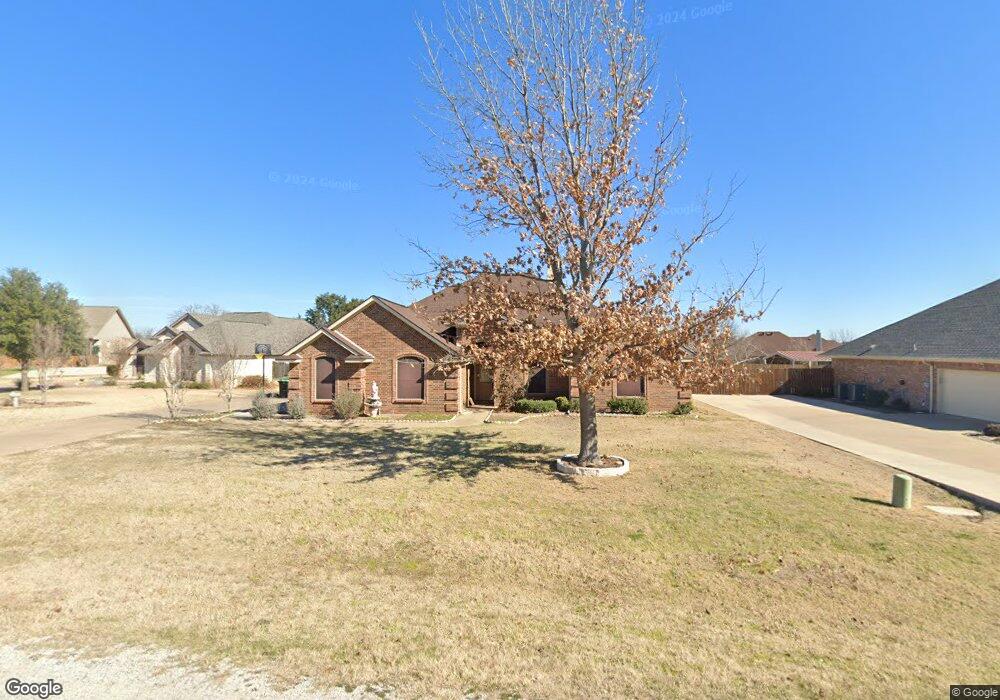 3107 Rim Rock Ct, Granbury, TX 76049 - photo 1