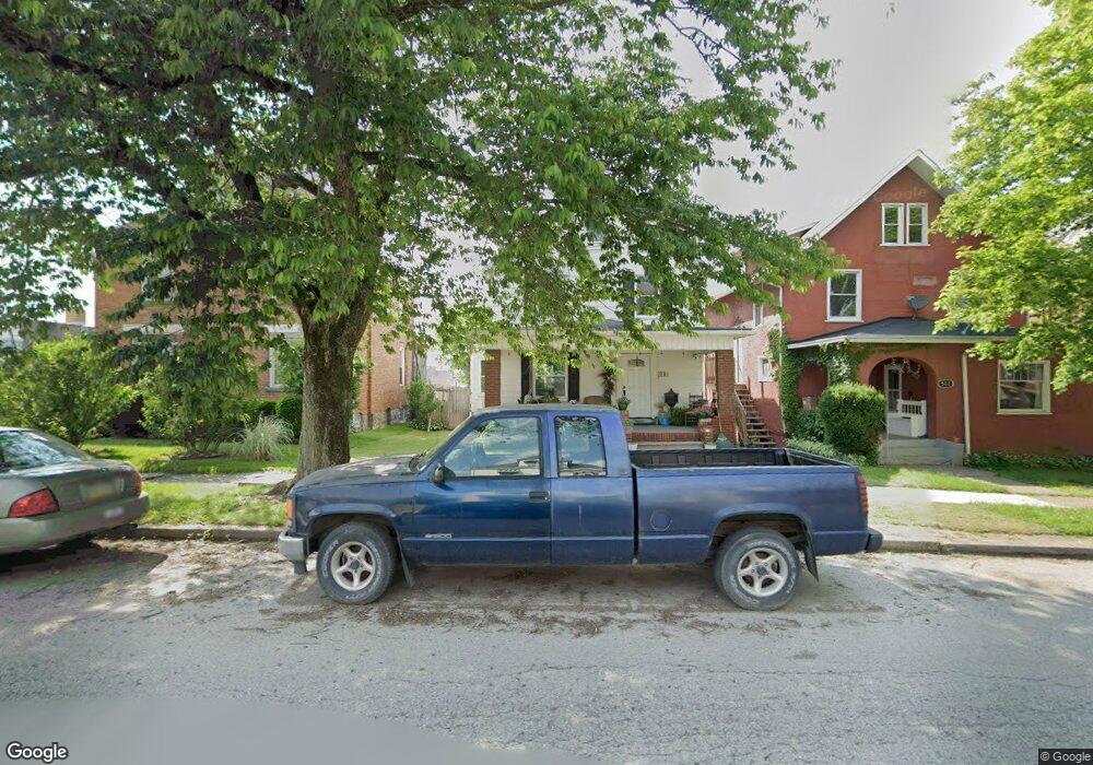 504 Hancock Ave, Vandergrift, PA 15690 - photo 1