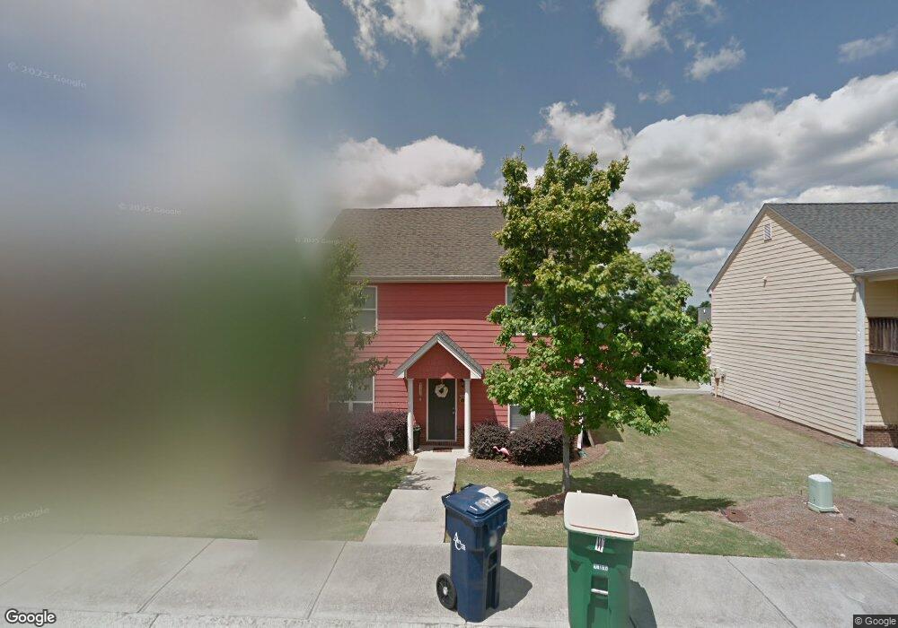 124 Fern Ridge Ct, Athens, GA 30601 - photo 1