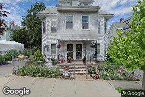 45 Lindsey St, Dorchester Center, MA 02124