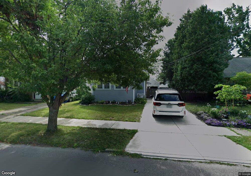 53 E Felton St, North Tonawanda, NY 14120 - photo 1