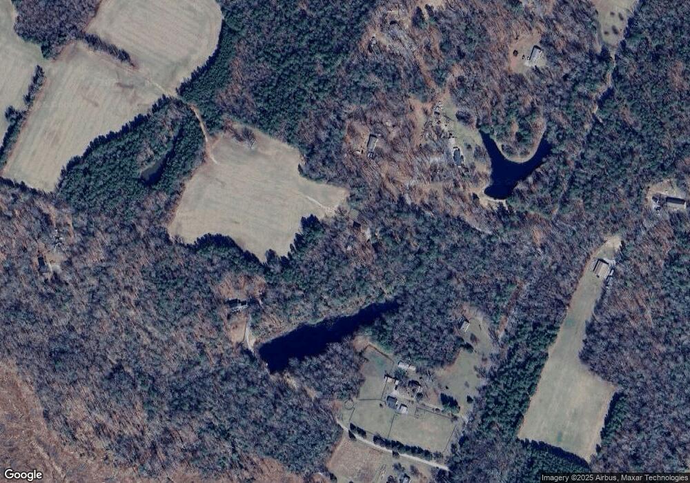 1687 Smithfield Rd, King & Queen, VA 23148 - photo 1