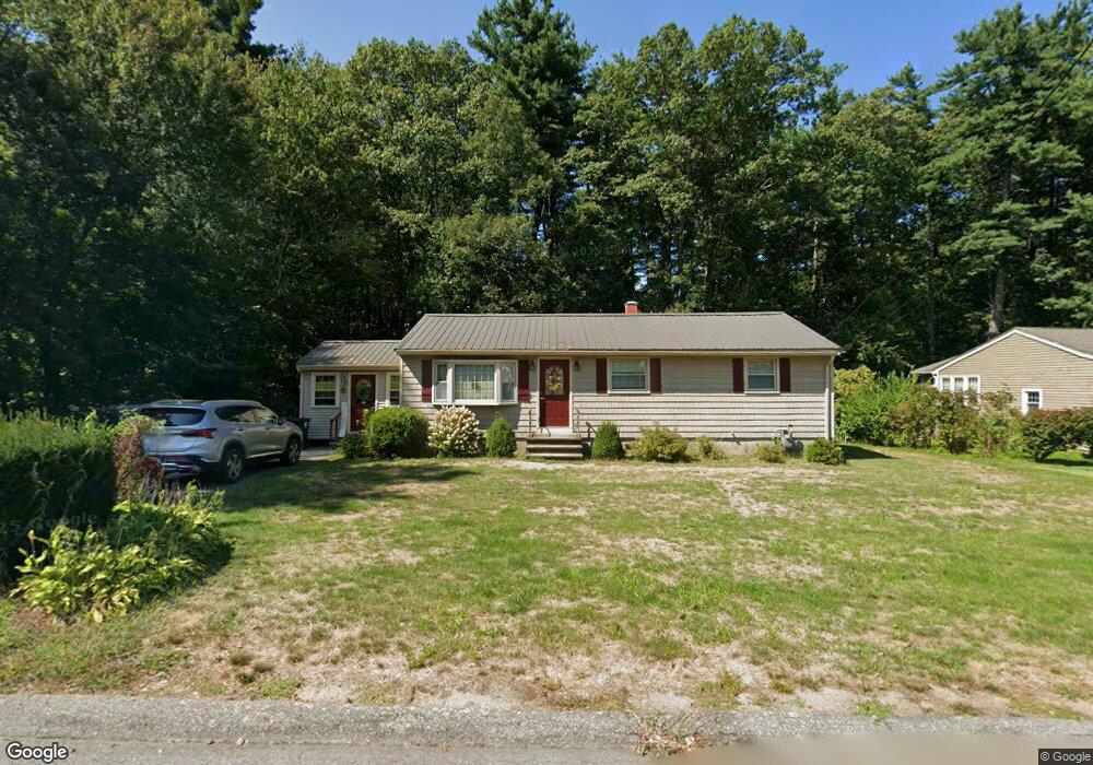 30 Cambridge Rd, Nashua, NH 03062 - photo 1