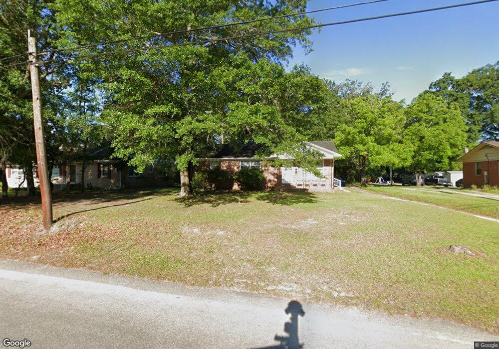 1801 Campbell St, Camden, SC 29020 - photo 1