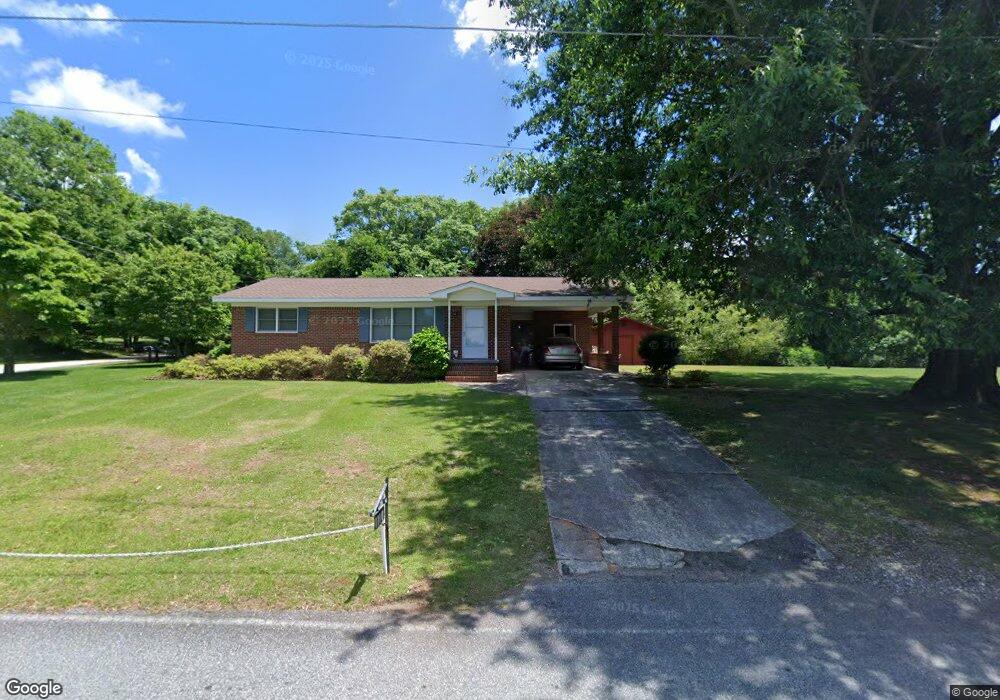 1110 Park Ave, Baldwin, GA 30511 - photo 1