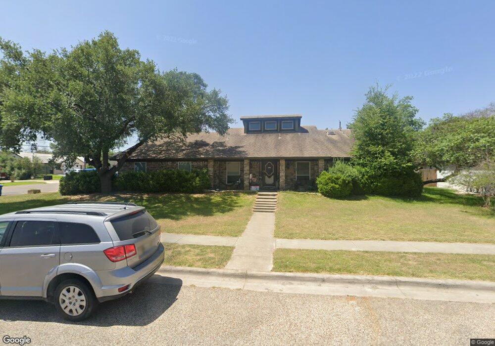 3001 Lois Cir, Copperas Cove, TX 76522 - photo 1