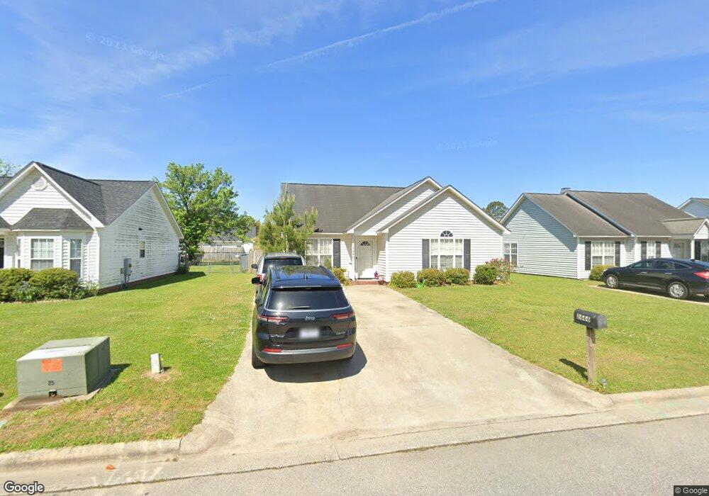 2660 Garland Rd, Winterville, NC 28590 - photo 1