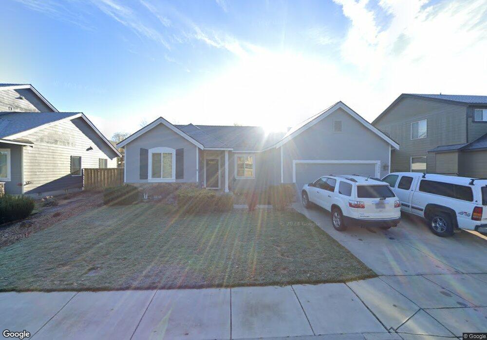 2834 SW 50th St unit 33, Redmond, OR 97756 - photo 1