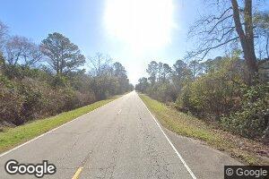 3608 Old State Rd, Santee, SC 29142