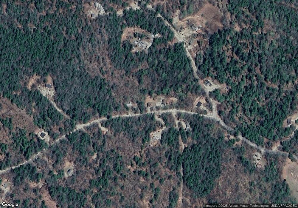 250 Ossipee Mount, Ossipee, NH 03814 - photo 1