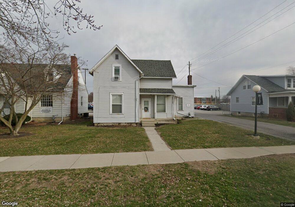 332 Frazer St, Findlay, OH 45840 - photo 1