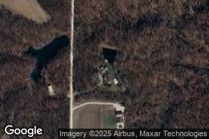 1530 E 2100th St, Camp Point, IL 62320