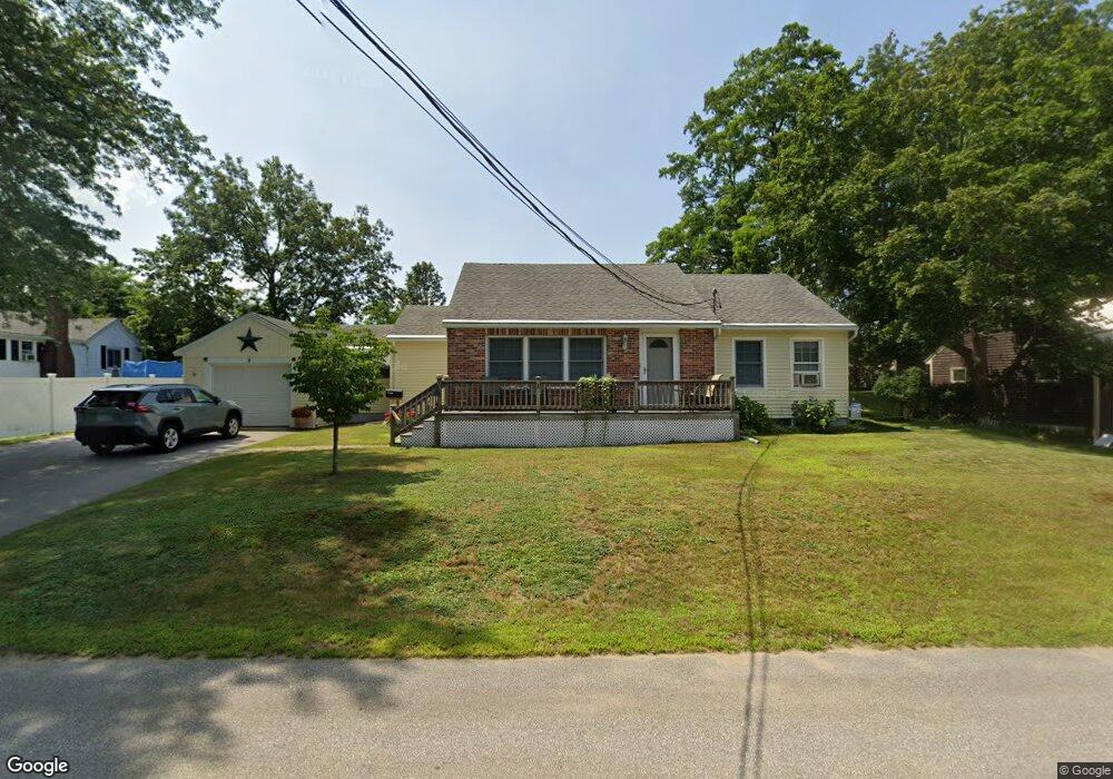 3 Whitcomb Ave, Sanford, ME 04073 - photo 1