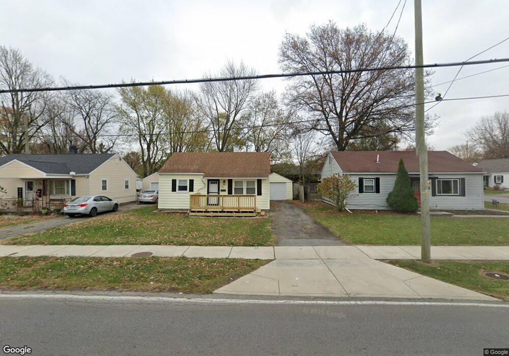 607 S Cable Rd, Lima, OH 45805 - photo 1