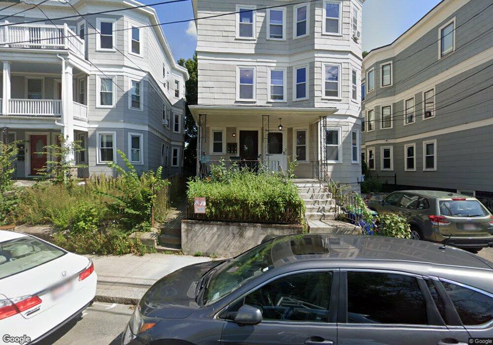 273 Summer St, Somerville, MA 02144 - photo 1