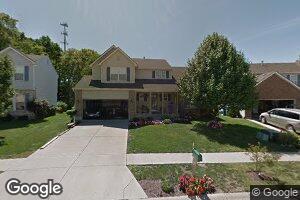 4282 Coach Light Trail, Dayton, OH 45424