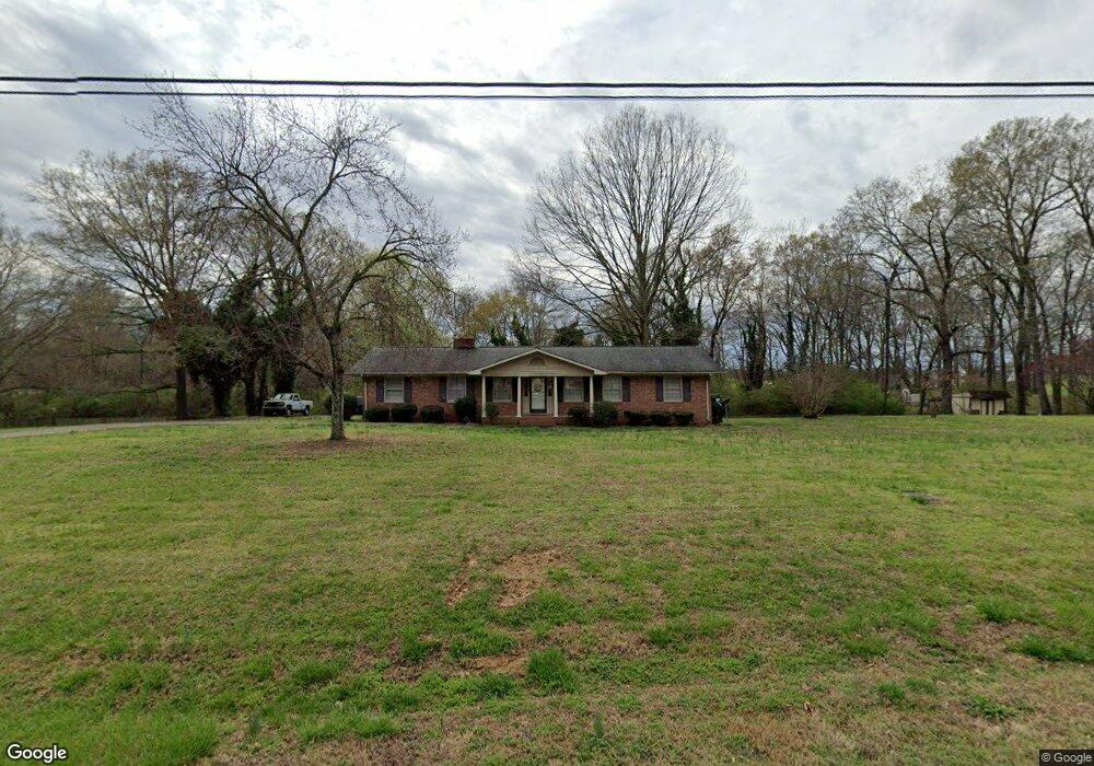 642 Morgan Place, Marshville, NC 28103 - photo 1