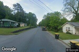 0 Off Blacks Bluff Unit 7582042, Cave Spring, GA 30124