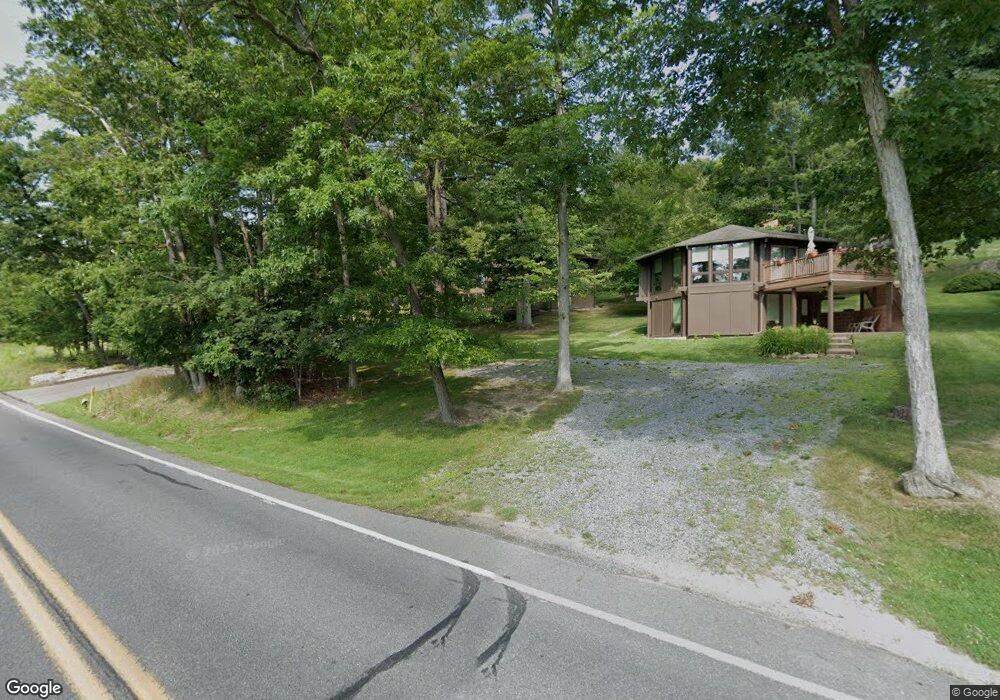 115 Condo Dr, Bedford, PA 15522 - photo 1