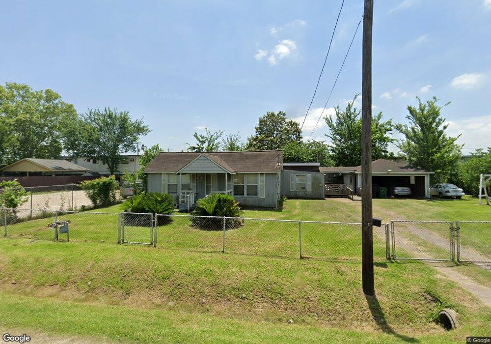 2824 Sherwick St, Houston, TX 77093 - photo 1