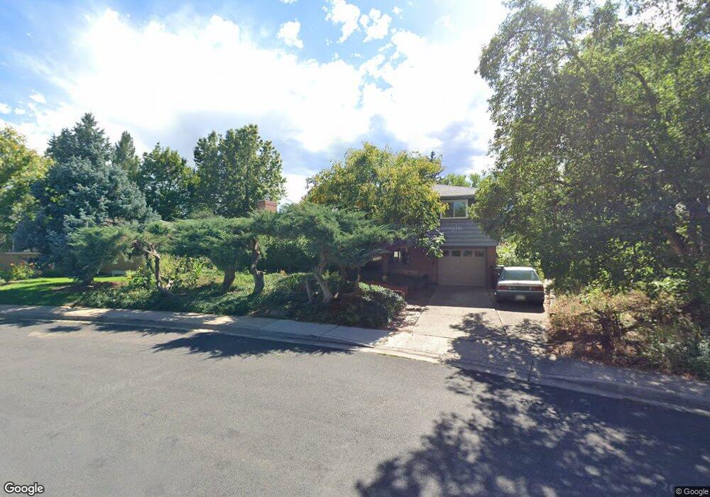 3672 Chase Ct, Boulder, CO 80305 - photo 1