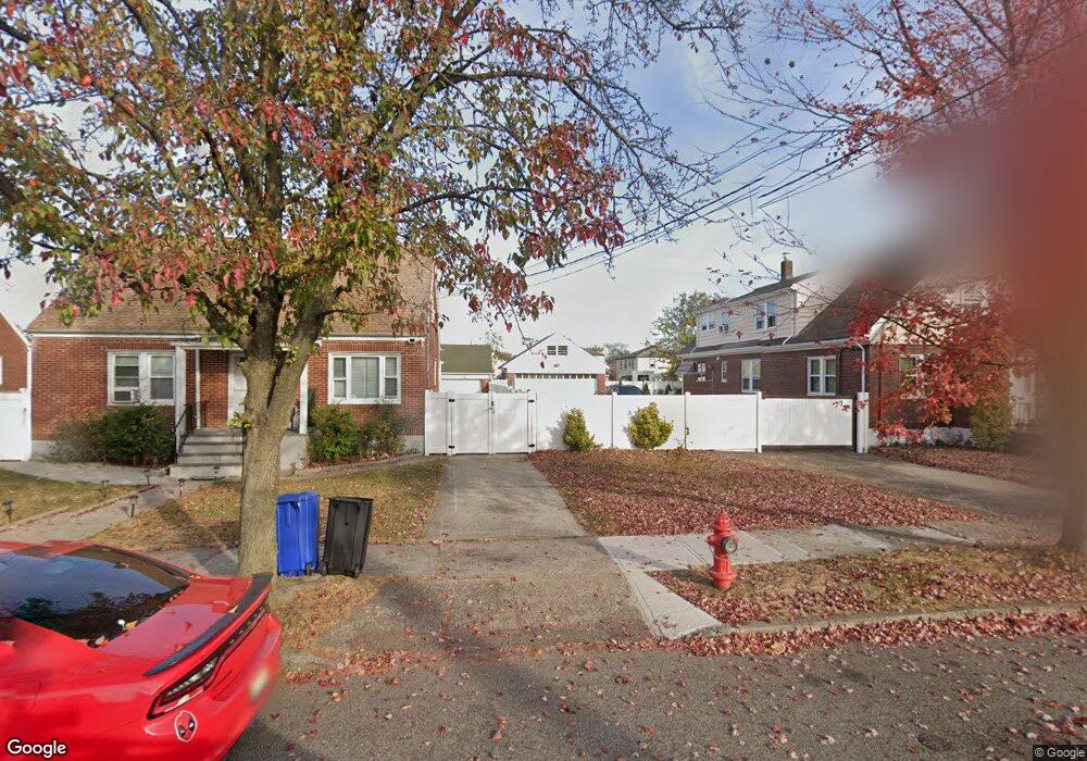 139 Florida Ave, Paterson, NJ 07503 - photo 1
