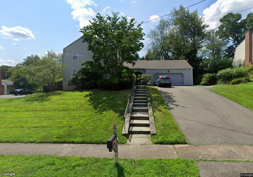 123 Apple Hill, Wethersfield, CT 06109 - photo 1