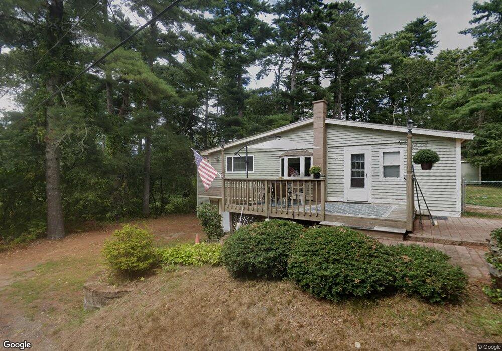 1 Krebs View Cir, East Wareham, MA 02538 - photo 1