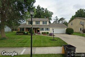 4015 Knightway Dr, Fort Wayne, IN 46815