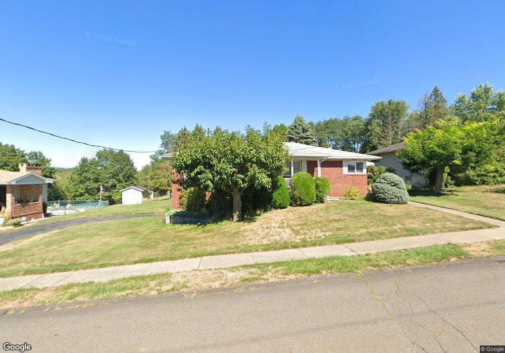 700 W Hospital St, Taylor, PA 18517 - photo 1