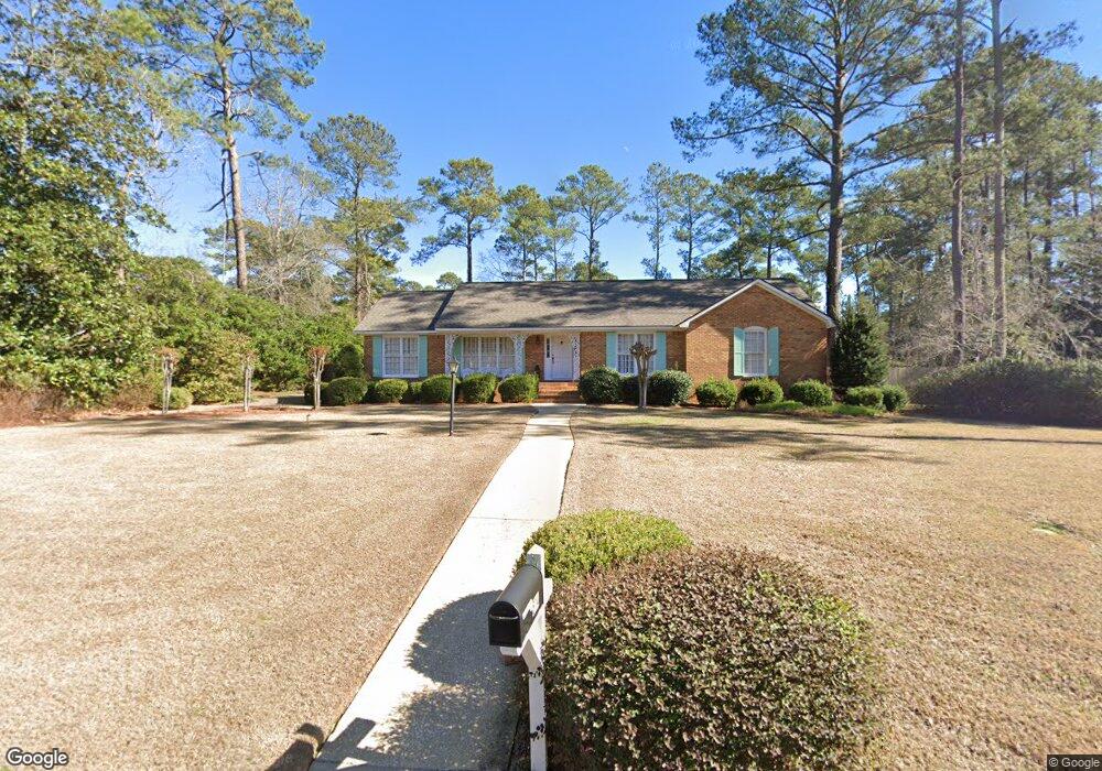 514 Flamingo Ln, Albany, GA 31707 - photo 1