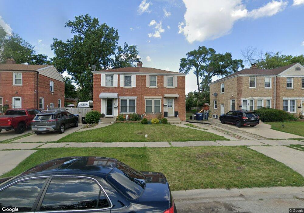 1828 Sycamore St, Des Plaines, IL 60018 - photo 1