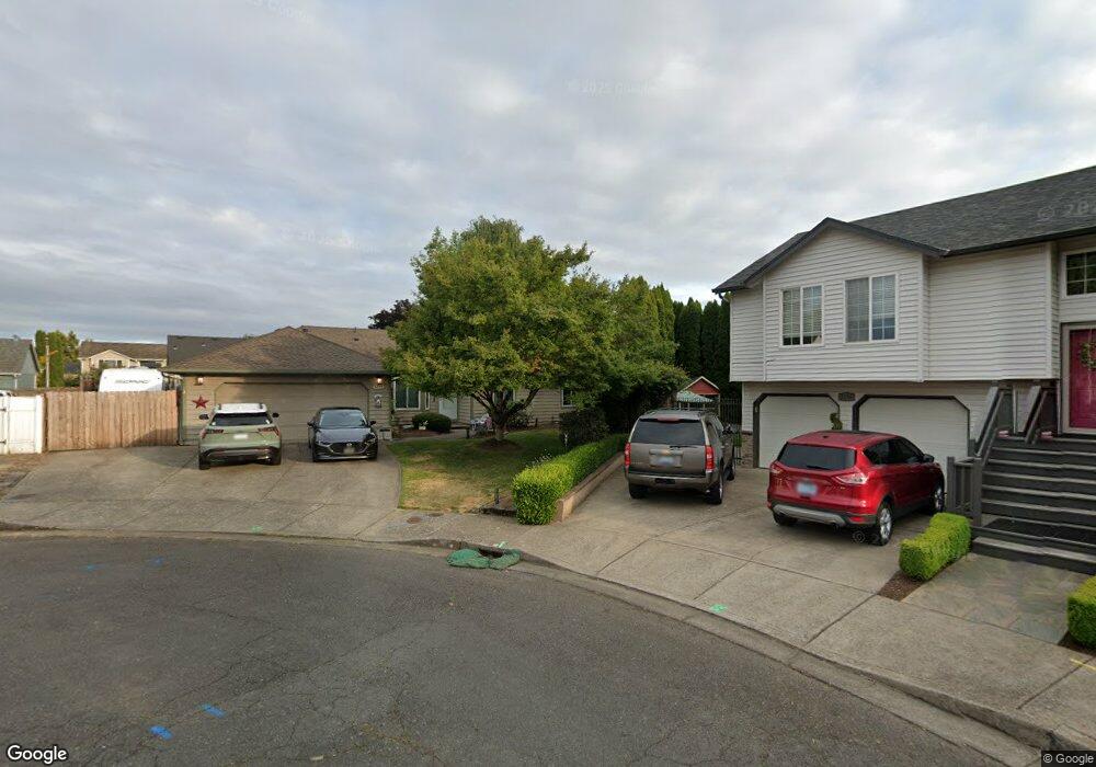 5377 Mcintosh Ct N, Keizer, OR 97303 - photo 1