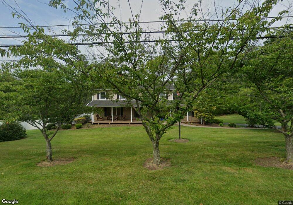 10110 Watkins Rd, Gaithersburg, MD 20882 - photo 1